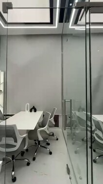 RAHEJA PRIME 2 , IS VERY GOOD OFFICE PROJECT FOR HIGH RENTAL YIELD.
 ITS LOCATED IN JUI NAGAR. INVEST NOW